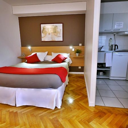 Tempolodge La Defense Courbevoie Bagian luar foto