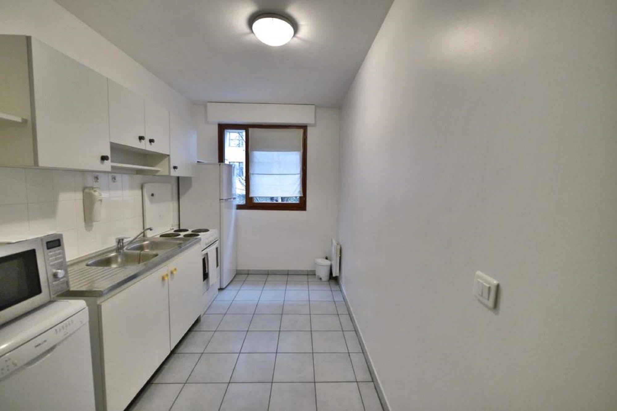 Tempolodge La Defense Courbevoie Bagian luar foto