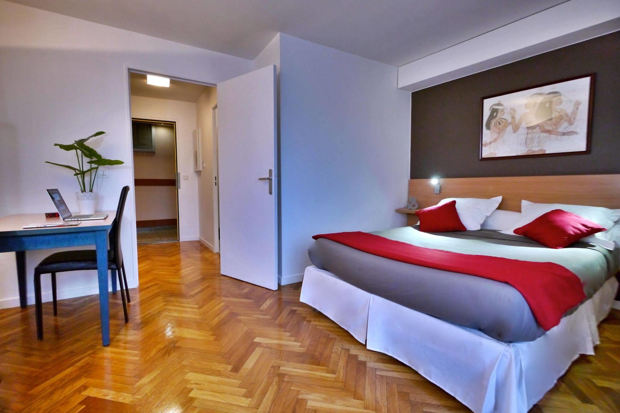Tempolodge La Defense Courbevoie Bagian luar foto
