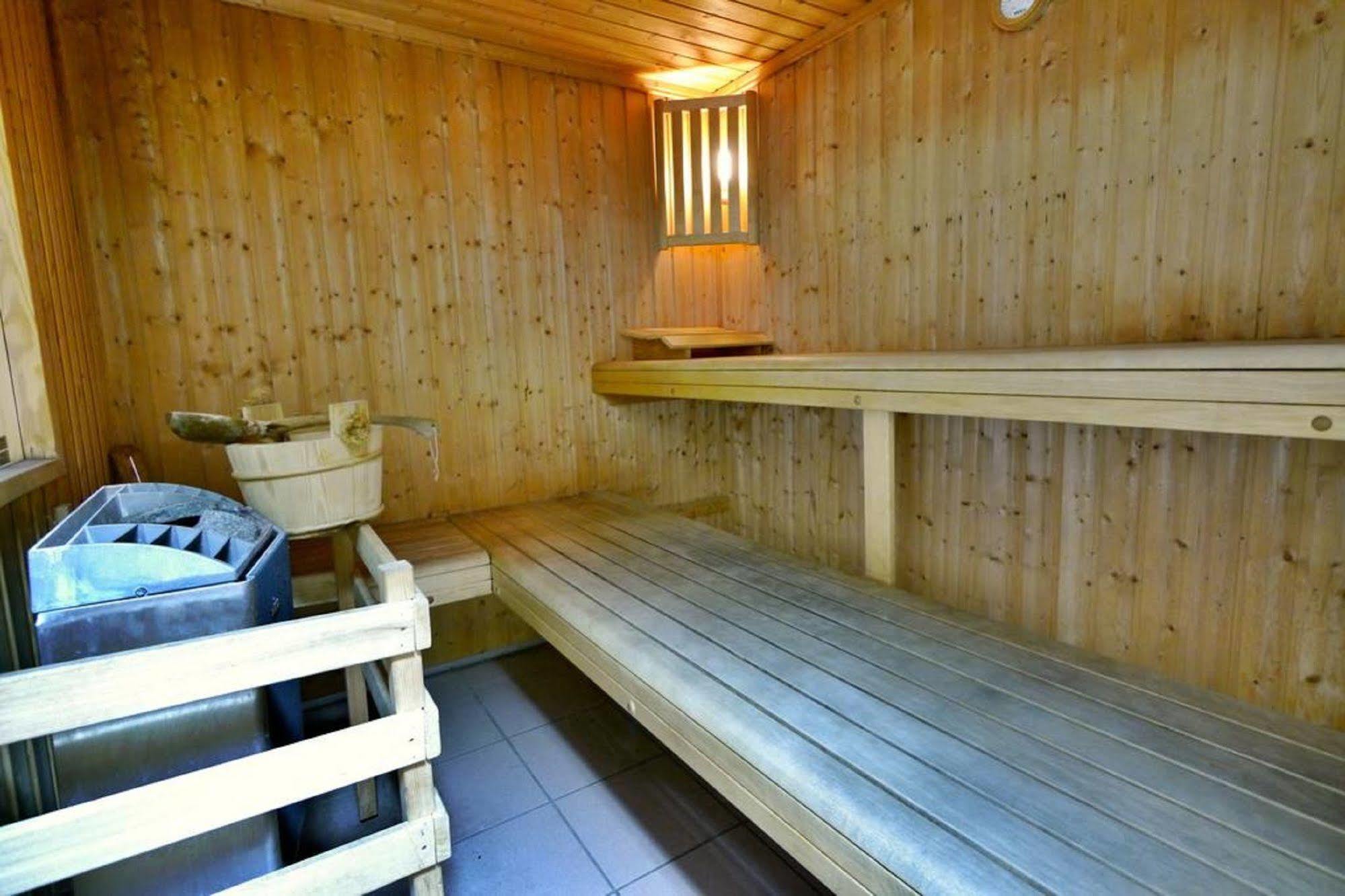 Tempolodge La Defense Courbevoie Bagian luar foto