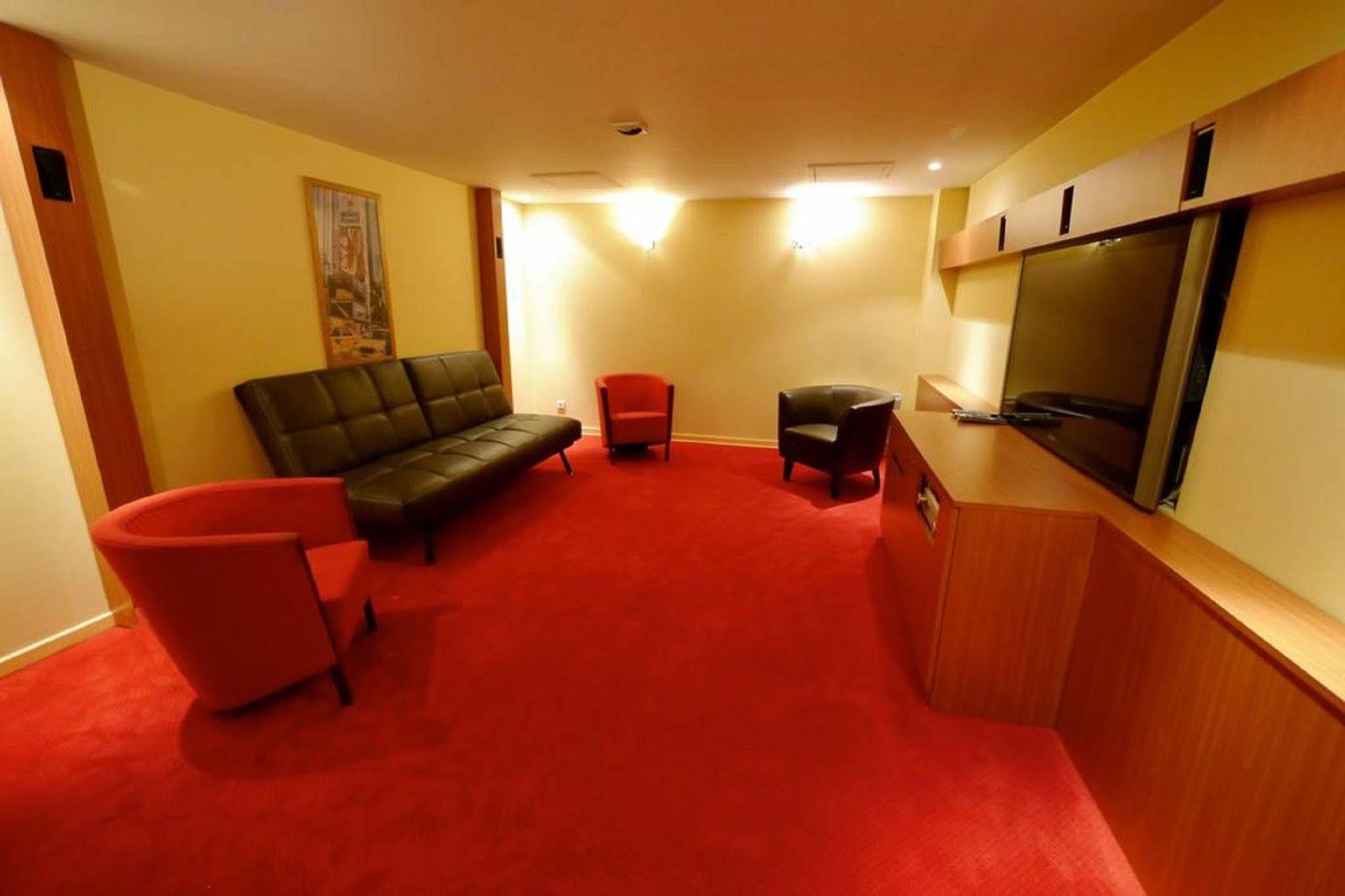 Tempolodge La Defense Courbevoie Bagian luar foto